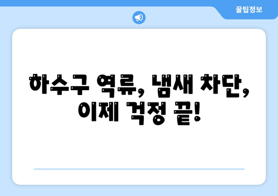 부산시 남구 문현1동 하수구막힘 | 가격 | 비용 | 기름제거 | 싱크대 | 변기 | 세면대 | 역류 | 냄새차단 | 2024 후기