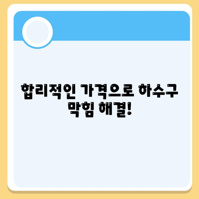 강원도 속초시 노학동 하수구막힘 | 가격 | 비용 | 기름제거 | 싱크대 | 변기 | 세면대 | 역류 | 냄새차단 | 2024 후기