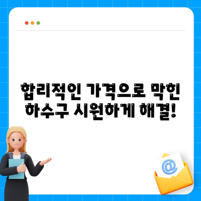 대전시 서구 갈마2동 하수구막힘 | 가격 | 비용 | 기름제거 | 싱크대 | 변기 | 세면대 | 역류 | 냄새차단 | 2024 후기