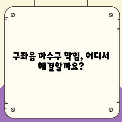 제주도 제주시 구좌읍 하수구막힘 | 가격 | 비용 | 기름제거 | 싱크대 | 변기 | 세면대 | 역류 | 냄새차단 | 2024 후기