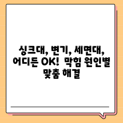 대구시 남구 대명11동 하수구막힘 | 가격 | 비용 | 기름제거 | 싱크대 | 변기 | 세면대 | 역류 | 냄새차단 | 2024 후기