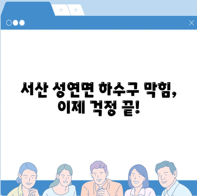 충청남도 서산시 성연면 하수구막힘 | 가격 | 비용 | 기름제거 | 싱크대 | 변기 | 세면대 | 역류 | 냄새차단 | 2024 후기