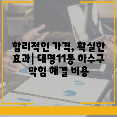 대구시 남구 대명11동 하수구막힘 | 가격 | 비용 | 기름제거 | 싱크대 | 변기 | 세면대 | 역류 | 냄새차단 | 2024 후기