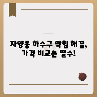 대전시 동구 자양동 하수구막힘 | 가격 | 비용 | 기름제거 | 싱크대 | 변기 | 세면대 | 역류 | 냄새차단 | 2024 후기