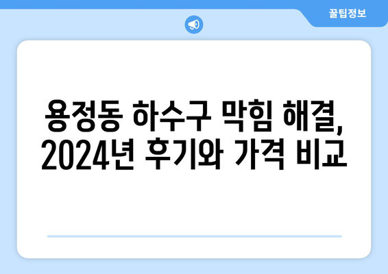 충청북도 청주시 상당구 용정동 하수구막힘 | 가격 | 비용 | 기름제거 | 싱크대 | 변기 | 세면대 | 역류 | 냄새차단 | 2024 후기