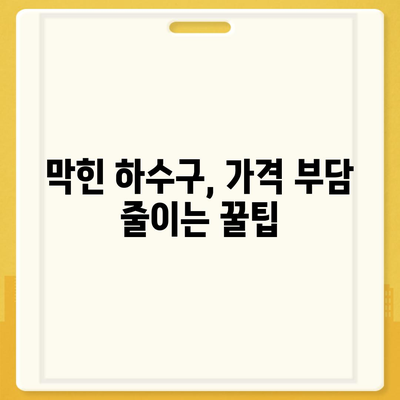 경상북도 경산시 남천면 하수구막힘 | 가격 | 비용 | 기름제거 | 싱크대 | 변기 | 세면대 | 역류 | 냄새차단 | 2024 후기