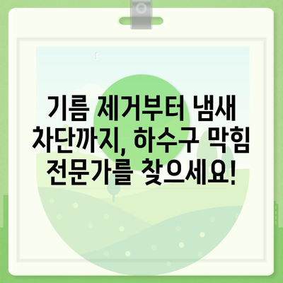 대구시 수성구 수성1가동 하수구막힘 | 가격 | 비용 | 기름제거 | 싱크대 | 변기 | 세면대 | 역류 | 냄새차단 | 2024 후기