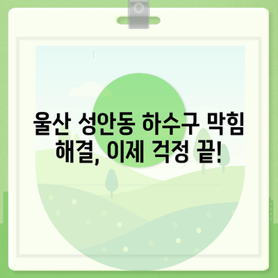 울산시 중구 성안동 하수구막힘 | 가격 | 비용 | 기름제거 | 싱크대 | 변기 | 세면대 | 역류 | 냄새차단 | 2024 후기