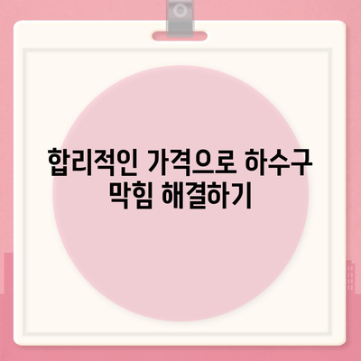 경상북도 군위군 소보면 하수구막힘 | 가격 | 비용 | 기름제거 | 싱크대 | 변기 | 세면대 | 역류 | 냄새차단 | 2024 후기