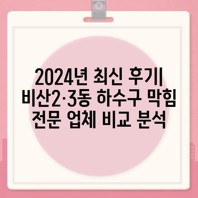 대구시 서구 비산2·3동 하수구막힘 | 가격 | 비용 | 기름제거 | 싱크대 | 변기 | 세면대 | 역류 | 냄새차단 | 2024 후기