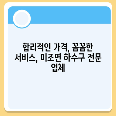 경상남도 남해군 미조면 하수구막힘 | 가격 | 비용 | 기름제거 | 싱크대 | 변기 | 세면대 | 역류 | 냄새차단 | 2024 후기