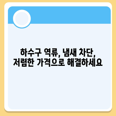 부산시 영도구 봉래2동 하수구막힘 | 가격 | 비용 | 기름제거 | 싱크대 | 변기 | 세면대 | 역류 | 냄새차단 | 2024 후기