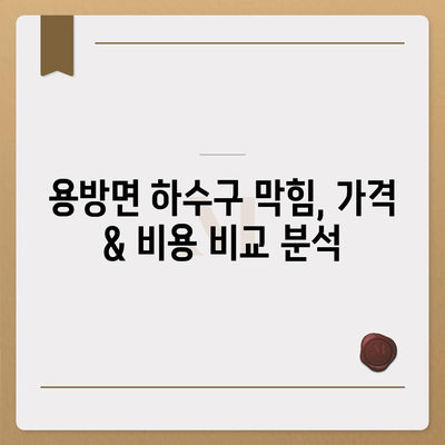 전라남도 구례군 용방면 하수구막힘 | 가격 | 비용 | 기름제거 | 싱크대 | 변기 | 세면대 | 역류 | 냄새차단 | 2024 후기