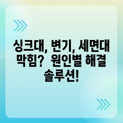 제주도 제주시 노형동 하수구막힘 | 가격 | 비용 | 기름제거 | 싱크대 | 변기 | 세면대 | 역류 | 냄새차단 | 2024 후기