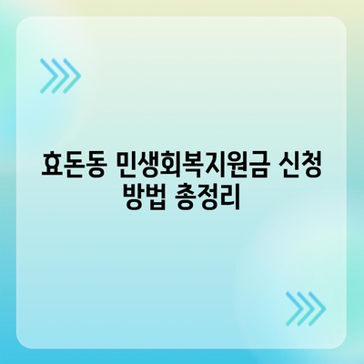 제주도 서귀포시 효돈동 민생회복지원금 | 신청 | 신청방법 | 대상 | 지급일 | 사용처 | 전국민 | 이재명 | 2024