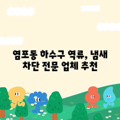 울산시 북구 염포동 하수구막힘 | 가격 | 비용 | 기름제거 | 싱크대 | 변기 | 세면대 | 역류 | 냄새차단 | 2024 후기