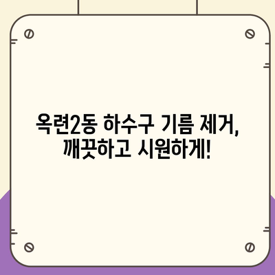 인천시 연수구 옥련2동 하수구막힘 | 가격 | 비용 | 기름제거 | 싱크대 | 변기 | 세면대 | 역류 | 냄새차단 | 2024 후기