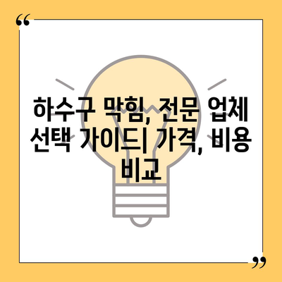 대전시 유성구 노은3동 하수구막힘 | 가격 | 비용 | 기름제거 | 싱크대 | 변기 | 세면대 | 역류 | 냄새차단 | 2024 후기