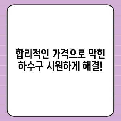 울산시 중구 복산1동 하수구막힘 | 가격 | 비용 | 기름제거 | 싱크대 | 변기 | 세면대 | 역류 | 냄새차단 | 2024 후기