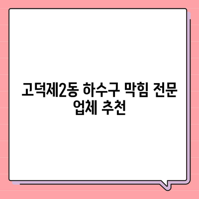 서울시 강동구 고덕제2동 하수구막힘 | 가격 | 비용 | 기름제거 | 싱크대 | 변기 | 세면대 | 역류 | 냄새차단 | 2024 후기