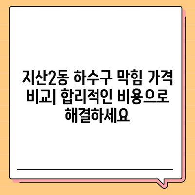 광주시 동구 지산2동 하수구막힘 | 가격 | 비용 | 기름제거 | 싱크대 | 변기 | 세면대 | 역류 | 냄새차단 | 2024 후기