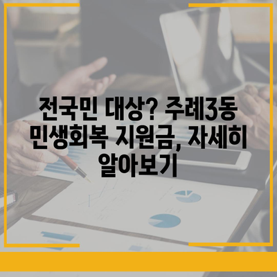 부산시 사상구 주례3동 민생회복지원금 | 신청 | 신청방법 | 대상 | 지급일 | 사용처 | 전국민 | 이재명 | 2024