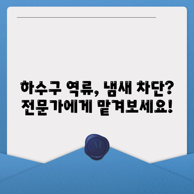 경기도 김포시 북변동 하수구막힘 | 가격 | 비용 | 기름제거 | 싱크대 | 변기 | 세면대 | 역류 | 냄새차단 | 2024 후기