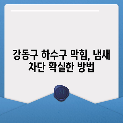 서울시 강동구 고덕제2동 하수구막힘 | 가격 | 비용 | 기름제거 | 싱크대 | 변기 | 세면대 | 역류 | 냄새차단 | 2024 후기