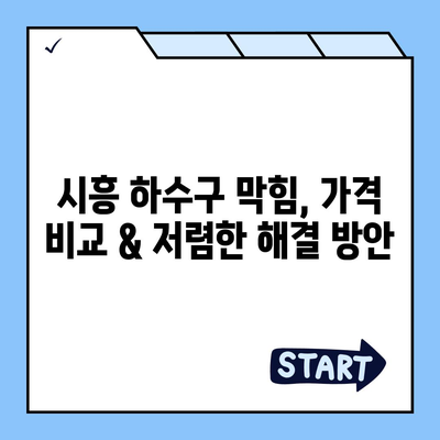 경기도 시흥시 광석동 하수구막힘 | 가격 | 비용 | 기름제거 | 싱크대 | 변기 | 세면대 | 역류 | 냄새차단 | 2024 후기