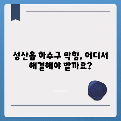 제주도 서귀포시 성산읍 하수구막힘 | 가격 | 비용 | 기름제거 | 싱크대 | 변기 | 세면대 | 역류 | 냄새차단 | 2024 후기