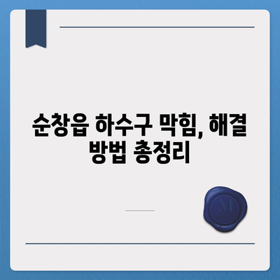 전라북도 순창군 순창읍 하수구막힘 | 가격 | 비용 | 기름제거 | 싱크대 | 변기 | 세면대 | 역류 | 냄새차단 | 2024 후기