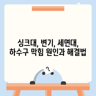 서울시 강동구 고덕제1동 하수구막힘 | 가격 | 비용 | 기름제거 | 싱크대 | 변기 | 세면대 | 역류 | 냄새차단 | 2024 후기