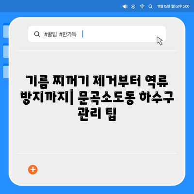 강원도 태백시 문곡소도동 하수구막힘 | 가격 | 비용 | 기름제거 | 싱크대 | 변기 | 세면대 | 역류 | 냄새차단 | 2024 후기