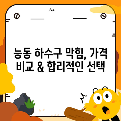 서울시 광진구 능동 하수구막힘 | 가격 | 비용 | 기름제거 | 싱크대 | 변기 | 세면대 | 역류 | 냄새차단 | 2024 후기