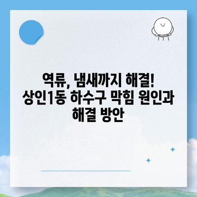 대구시 달서구 상인1동 하수구막힘 | 가격 | 비용 | 기름제거 | 싱크대 | 변기 | 세면대 | 역류 | 냄새차단 | 2024 후기