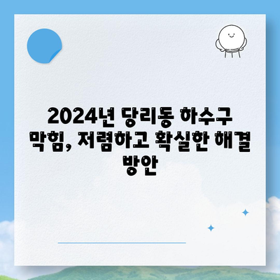 부산시 사하구 당리동 하수구막힘 | 가격 | 비용 | 기름제거 | 싱크대 | 변기 | 세면대 | 역류 | 냄새차단 | 2024 후기