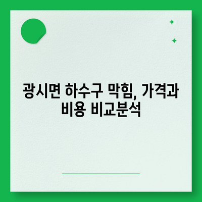 충청남도 예산군 광시면 하수구막힘 | 가격 | 비용 | 기름제거 | 싱크대 | 변기 | 세면대 | 역류 | 냄새차단 | 2024 후기