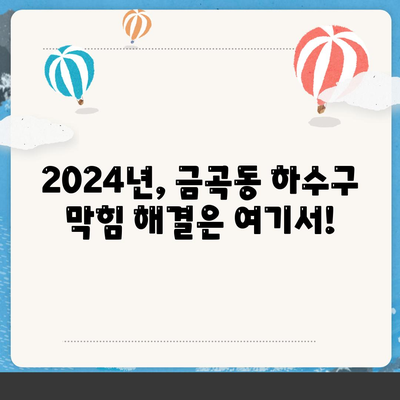 부산시 북구 금곡동 하수구막힘 | 가격 | 비용 | 기름제거 | 싱크대 | 변기 | 세면대 | 역류 | 냄새차단 | 2024 후기