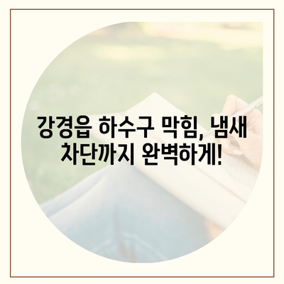 충청남도 논산시 강경읍 하수구막힘 | 가격 | 비용 | 기름제거 | 싱크대 | 변기 | 세면대 | 역류 | 냄새차단 | 2024 후기