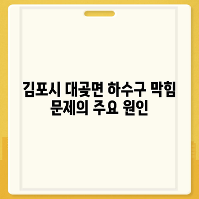 경기도 김포시 대곶면 하수구막힘 | 가격 | 비용 | 기름제거 | 싱크대 | 변기 | 세면대 | 역류 | 냄새차단 | 2024 후기