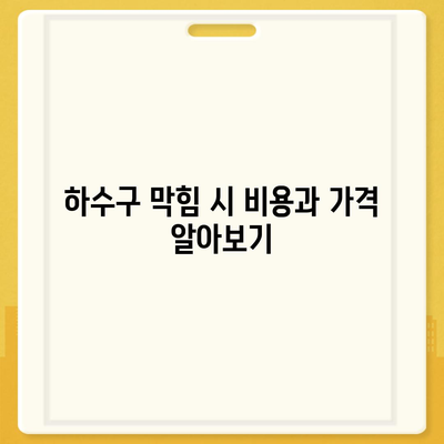 부산시 기장군 정관면 하수구막힘 | 가격 | 비용 | 기름제거 | 싱크대 | 변기 | 세면대 | 역류 | 냄새차단 | 2024 후기