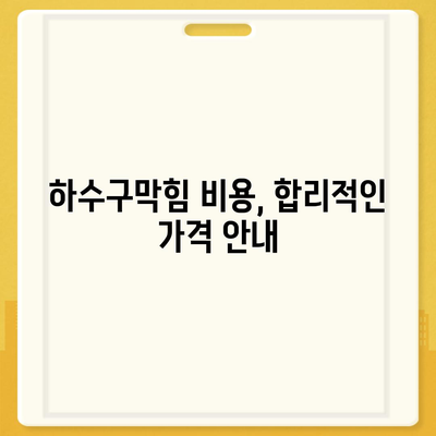 부산시 영도구 봉래2동 하수구막힘 | 가격 | 비용 | 기름제거 | 싱크대 | 변기 | 세면대 | 역류 | 냄새차단 | 2024 후기