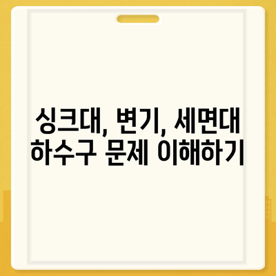 인천시 중구 연안동 하수구막힘 | 가격 | 비용 | 기름제거 | 싱크대 | 변기 | 세면대 | 역류 | 냄새차단 | 2024 후기