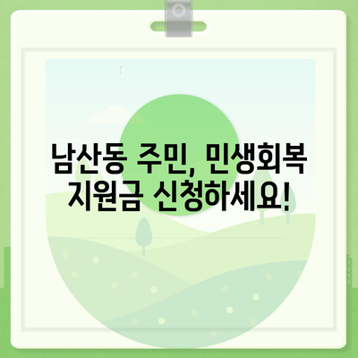 부산시 금정구 남산동 민생회복지원금 | 신청 | 신청방법 | 대상 | 지급일 | 사용처 | 전국민 | 이재명 | 2024