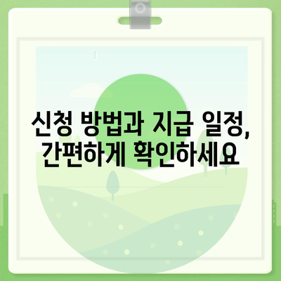 서울시 강서구 우장산동 민생회복지원금 | 신청 | 신청방법 | 대상 | 지급일 | 사용처 | 전국민 | 이재명 | 2024