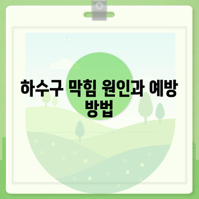 대전시 유성구 진잠동 하수구막힘 | 가격 | 비용 | 기름제거 | 싱크대 | 변기 | 세면대 | 역류 | 냄새차단 | 2024 후기