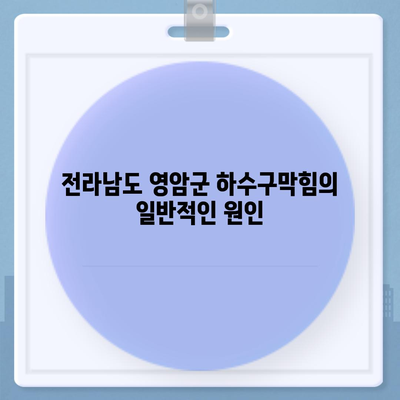 전라남도 영암군 시종면 하수구막힘 | 가격 | 비용 | 기름제거 | 싱크대 | 변기 | 세면대 | 역류 | 냄새차단 | 2024 후기