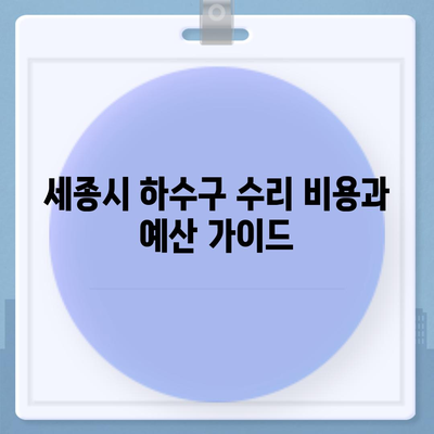 세종시 세종특별자치시 연기면 하수구막힘 | 가격 | 비용 | 기름제거 | 싱크대 | 변기 | 세면대 | 역류 | 냄새차단 | 2024 후기