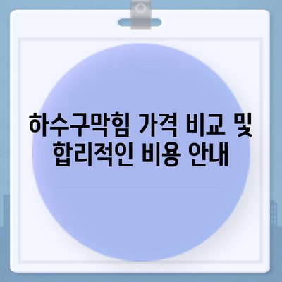 서울시 성동구 마장동 하수구막힘 | 가격 | 비용 | 기름제거 | 싱크대 | 변기 | 세면대 | 역류 | 냄새차단 | 2024 후기