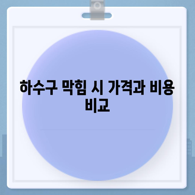 광주시 동구 학운동 하수구막힘 | 가격 | 비용 | 기름제거 | 싱크대 | 변기 | 세면대 | 역류 | 냄새차단 | 2024 후기